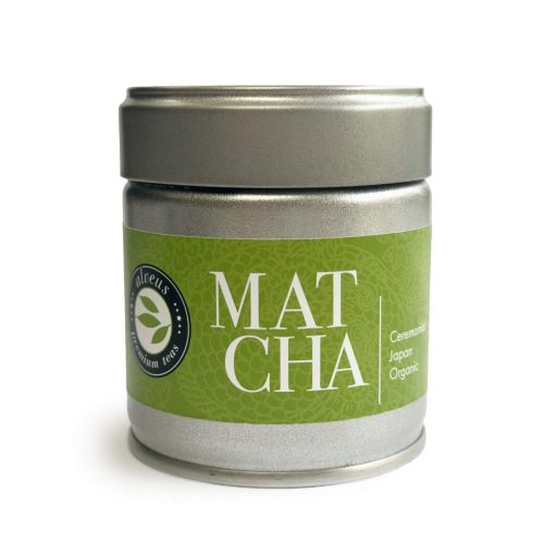 Japan Ceremonial Matcha ORGANIC 30 g