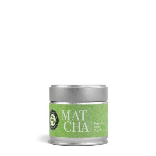 Organic Beginner’s Matcha Tea – Japan Matcha Powder 30 g