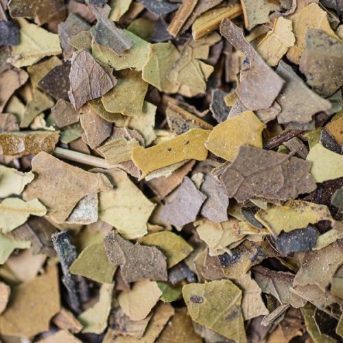 Organic Yerba Mate Loose Leaf Tea – 50g
