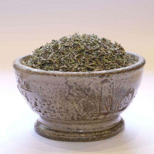 Organic Thyme Leaf 50 g
