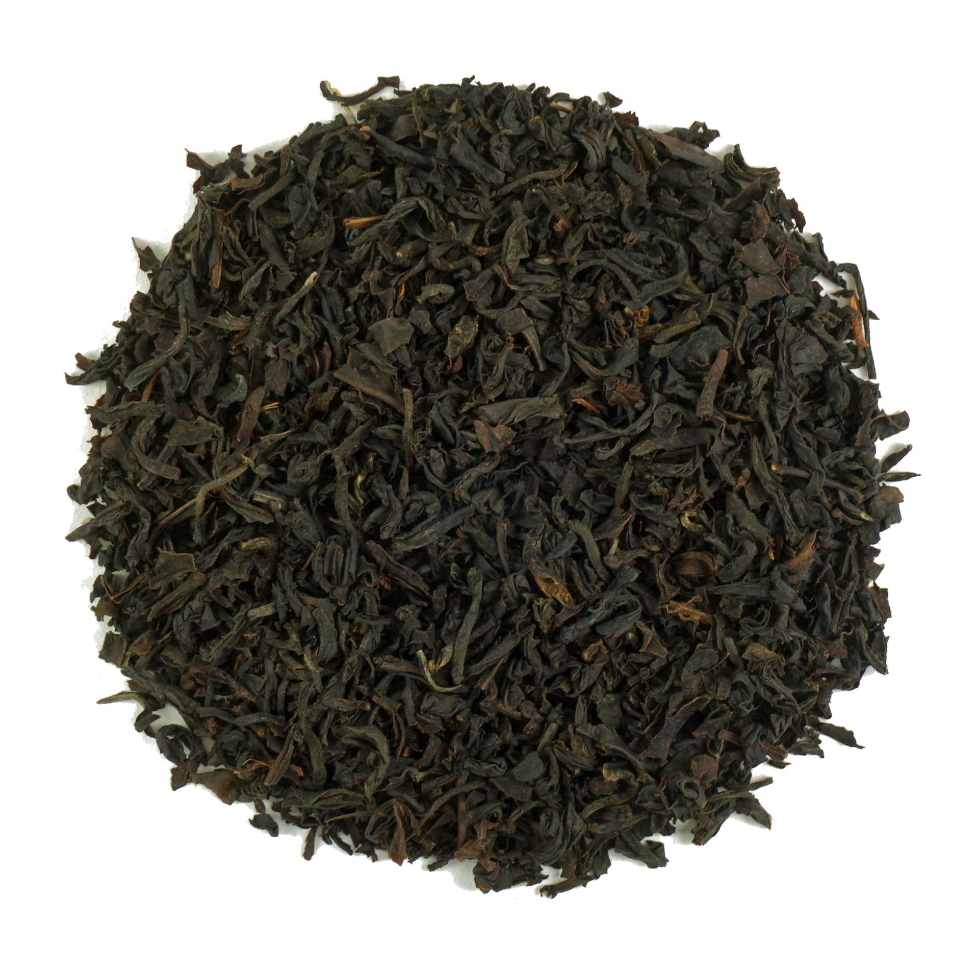 Premium Earl Grey Black Tea with Natural Bergamot – 150 g - Image 2