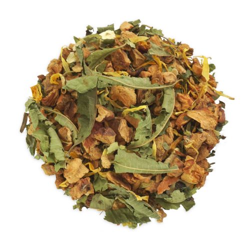 Sunny Dreams Organic Tea – Orange & Tangerine, 150 g
