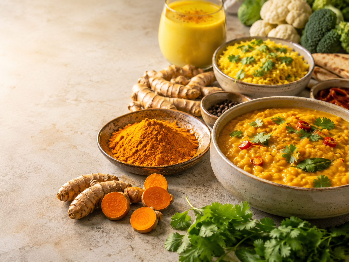 Turmeric
