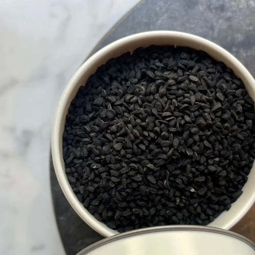 Nigella Seeds – Black Cumin Seeds, 45 g