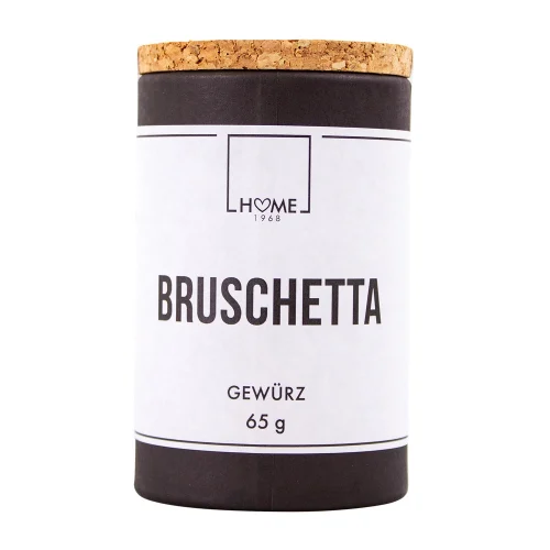 Bruschetta Seasoning Spice Mix, 65g