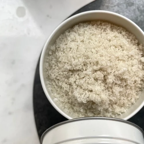 Guérande Sea Salt – French Finishing Salt, 70 g