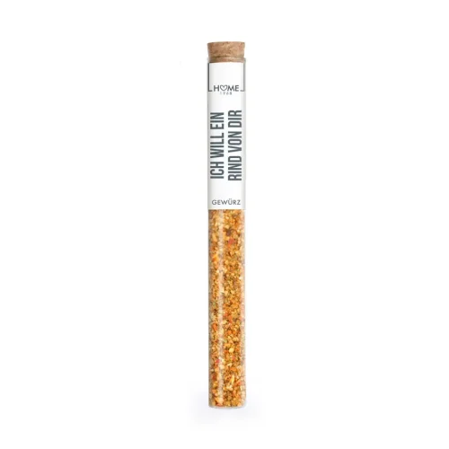 I Want a Beef From You Steak Pepper – 20g