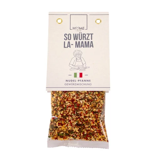 La Mama Pasta Seasoning Mix – 70g