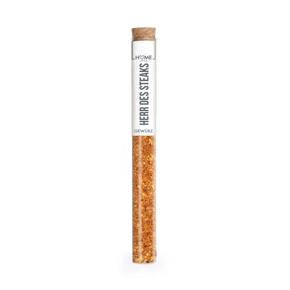 Lord of the Steak Western Grill & BBQ Seasoning – 22 g