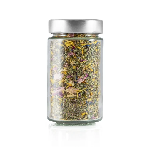 Mabura Organic Flower & Herb Seasoning Blend – 30 g