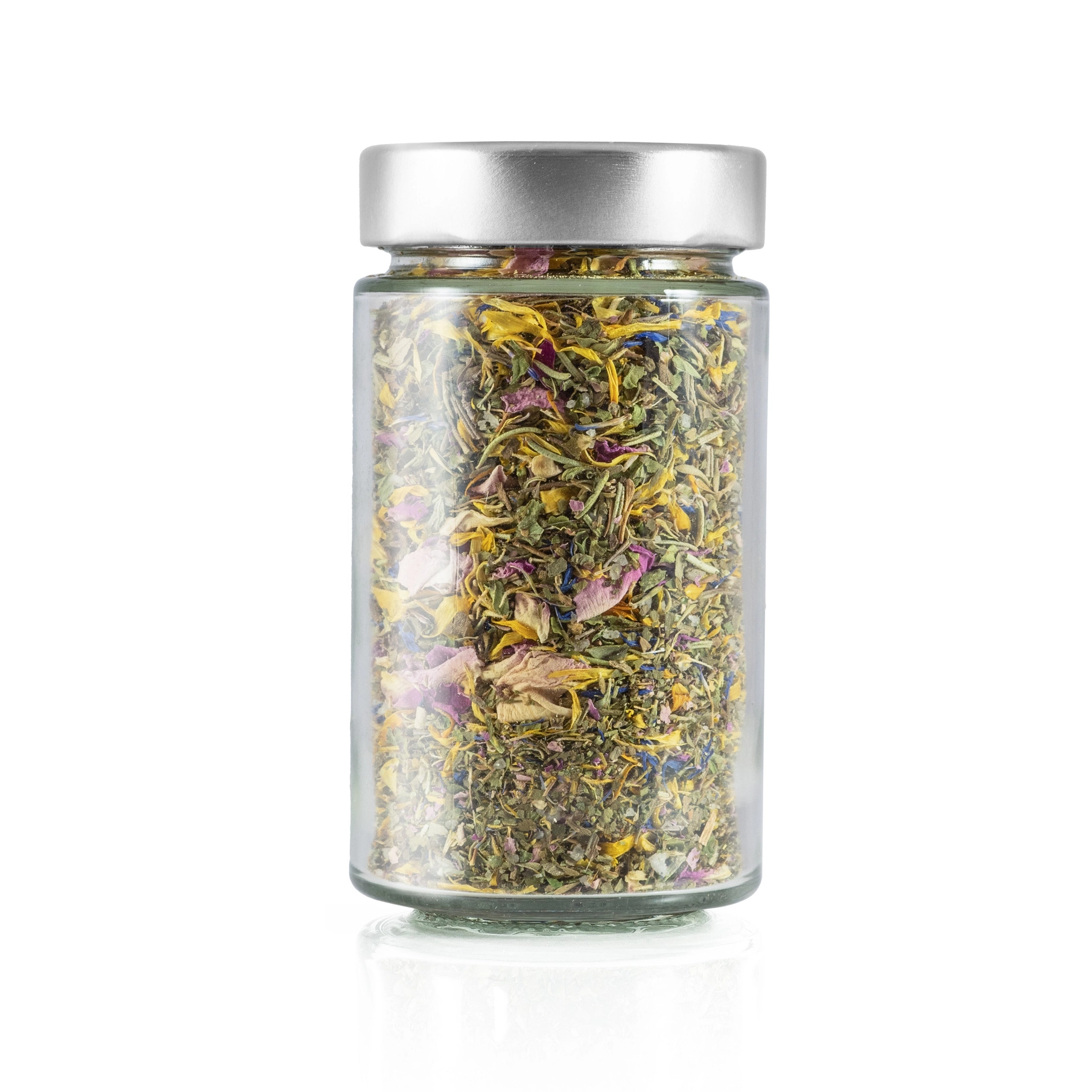Mabura Organic Flower & Herb Seasoning Blend – 30 g - Image 2