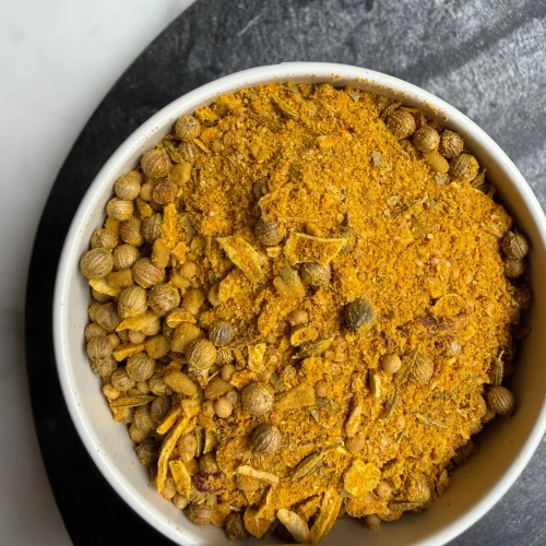 Old-Fashioned Curry Spice Blend – 45 g