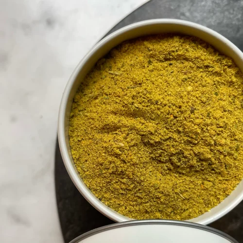 Soup & Broth Spice Mix – French Bouillon Seasoning, 35 g