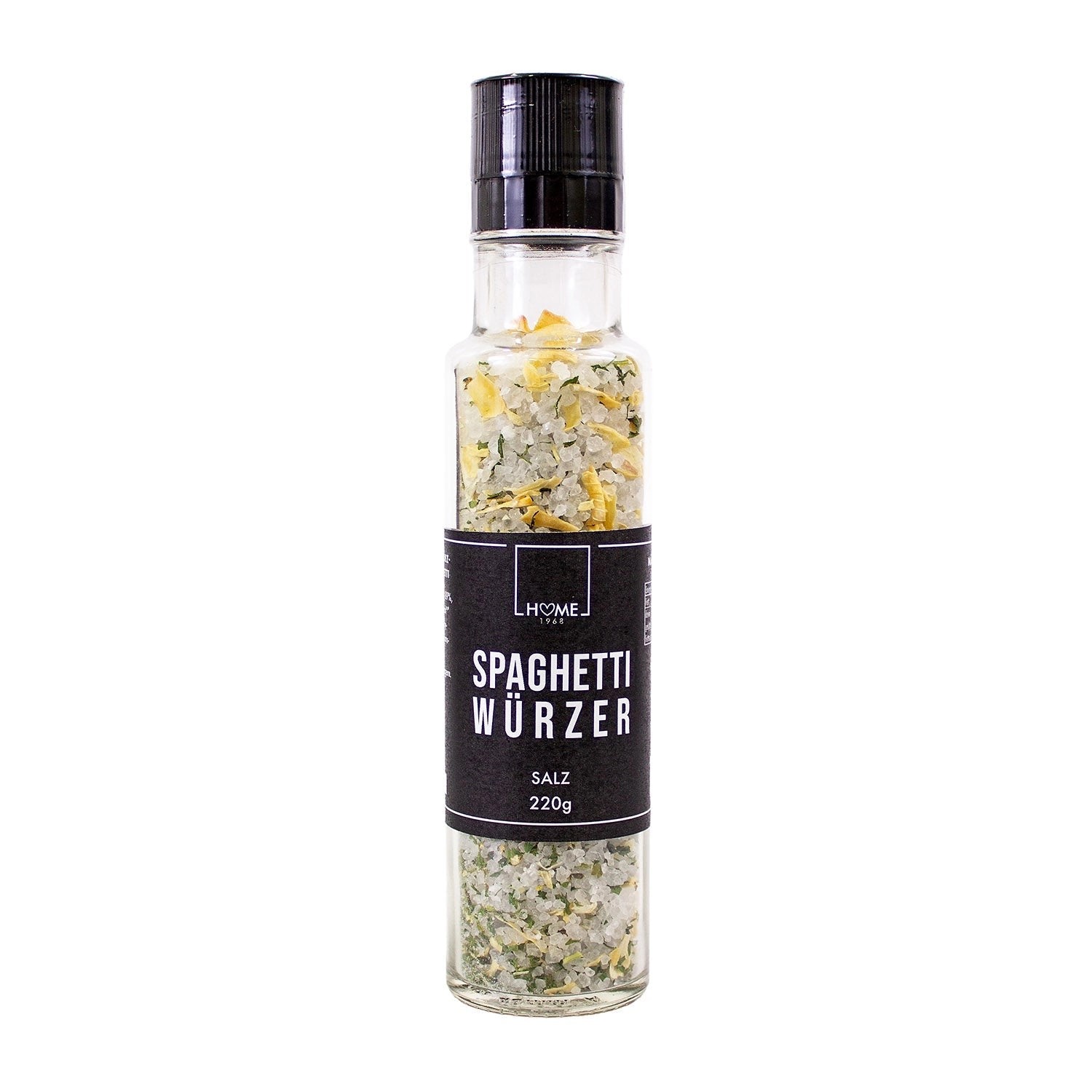 Spaghetti Seasoning Spice Mill 220 g