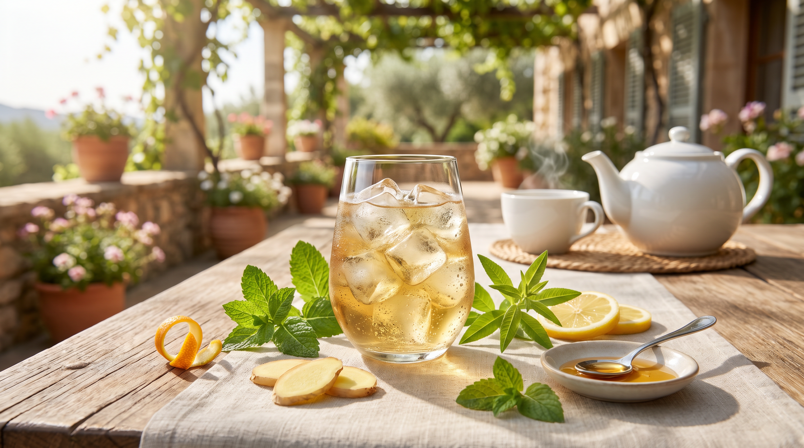 Hot or Cold: Which Is Better After Meals