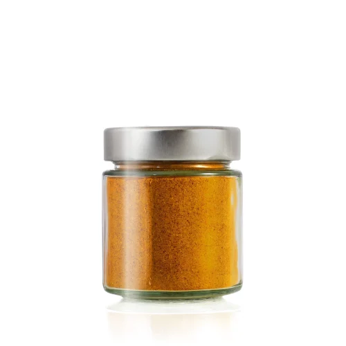 Mabura Organic Indian Ground Turmeric – 75 g