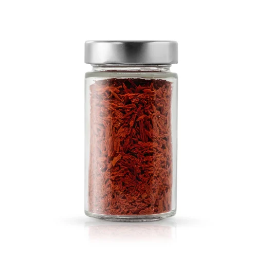 Mabura Organic Tomato Flakes – 55 g