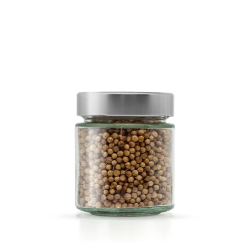 Mabura Organic Whole Coriander Seeds – 45 g