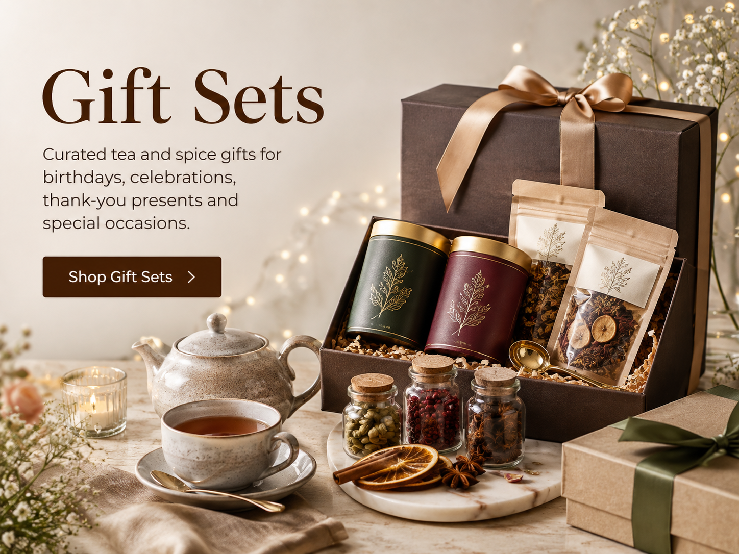 Shop Gift Sets