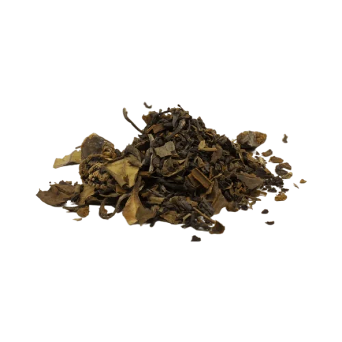 Tatasse Bagnoles-de-l’Orne Organic Pear White Tea