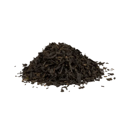 Tatasse God Save the Tea – Organic English Breakfast Black Tea 100g