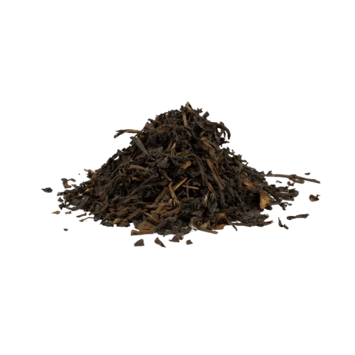 Tatasse Ma Tasse au Coin du Feu – Organic Darjeeling Black Tea, 100 g