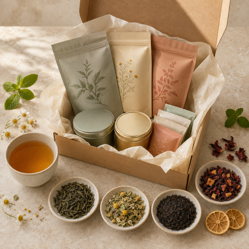 Tea Bundles