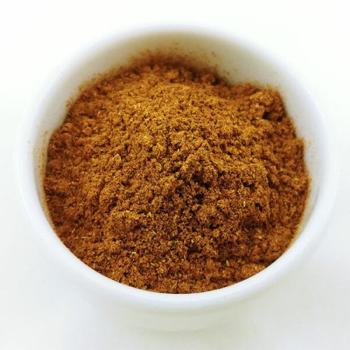 BAM Asian Five Spices Blend – 60 g