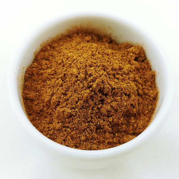 BAM Asian Five Spices Blend – 60 g - Image 2