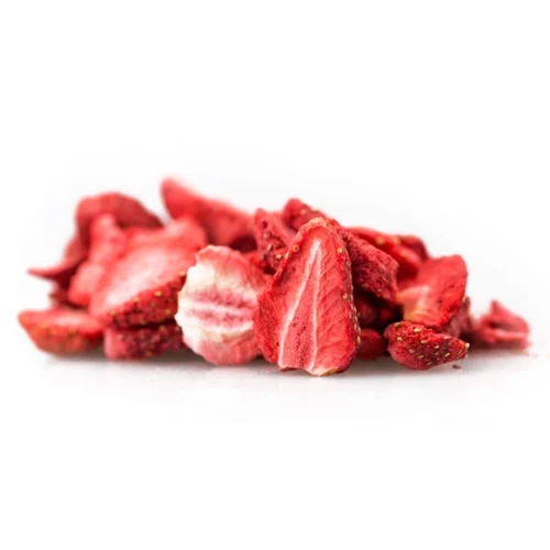 BAM Freeze-Dried Strawberries 40 g