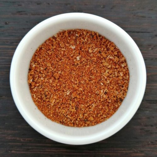BAM Funky Tofu Spice Blend – 90 g