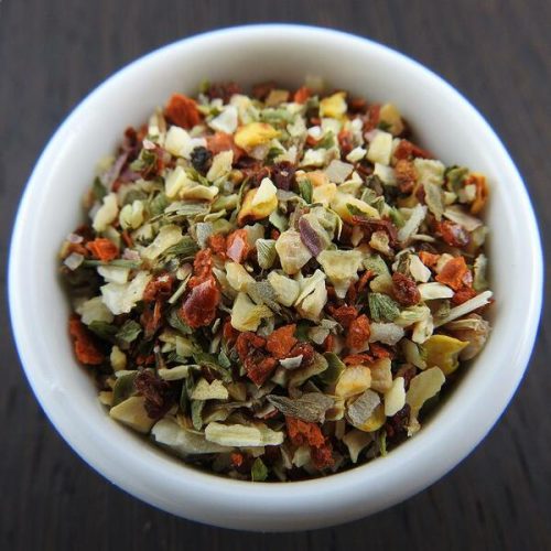 BAM Greek Gods Mediterranean Spice Blend – 80 g