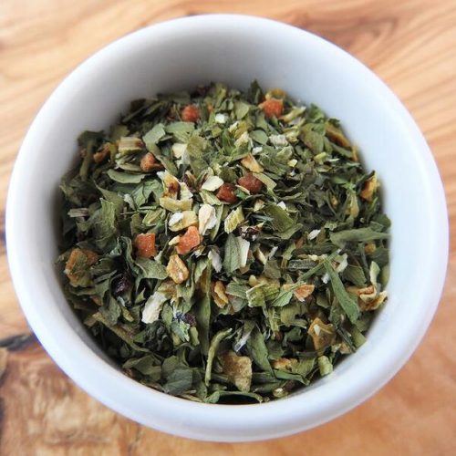 BAM Herbal Garden Herb & Vegetable Seasoning – 50 g