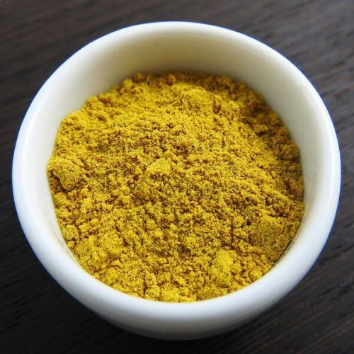 BAM Madras Curry Spice Blend 80 g
