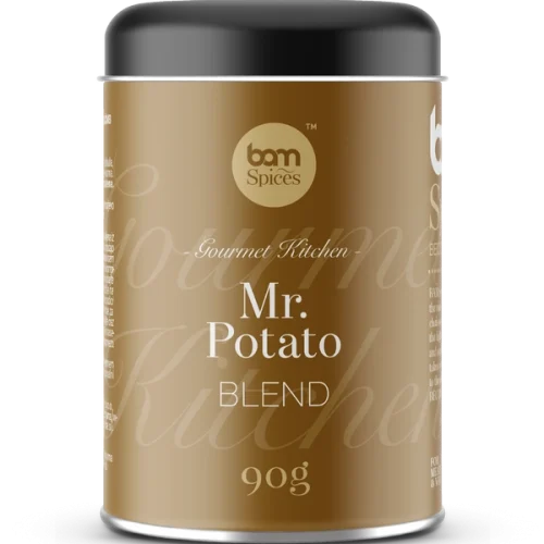 BAM Mr. Potato Seasoning Blend – 90 g