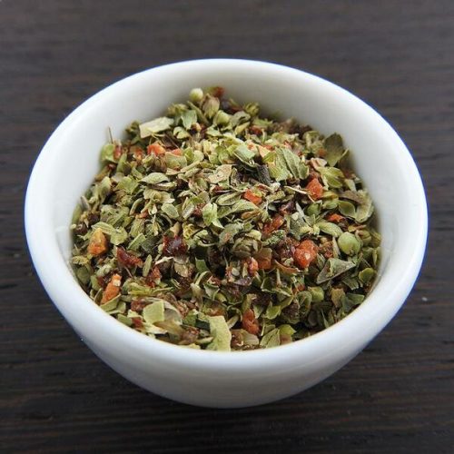 BAM Pizza & Pasta Herb & Spice Blend – 25 g