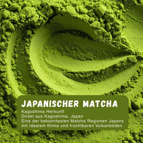Biomatea Ceremonial Matcha Collagen Latte – 150g